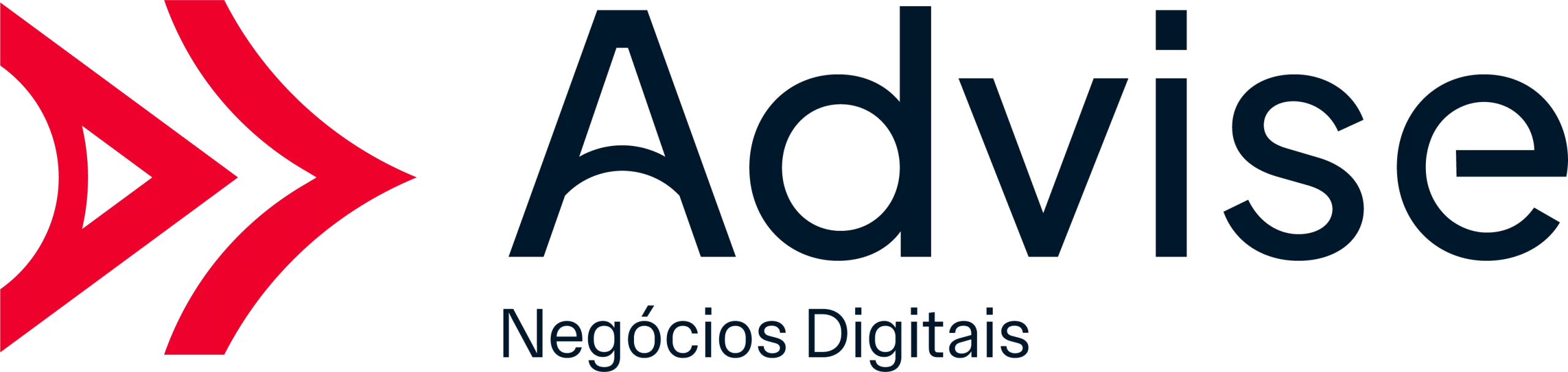 Logo - Advise Negócios Digitais - Contabilidade em Tocantins